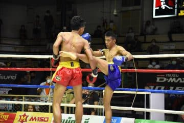 ข่าวมวยไทย