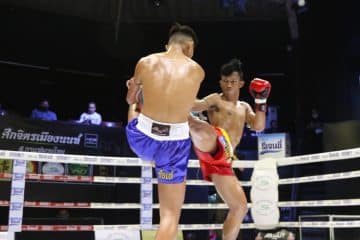 ข่าวมวยไทย