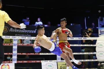 ข่าวมวยไทย