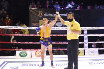 ข่าวมวยไทย