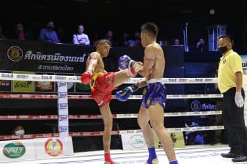 ข่าวมวยไทย