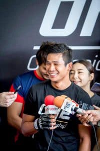 ข่าวมวยไทย