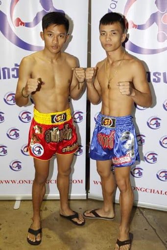 ข่าวมวยไทย