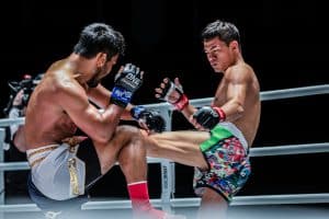 ข่าวมวยไทย