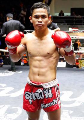 ทีเด็ดมวย