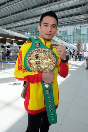 มวยโลก wbc