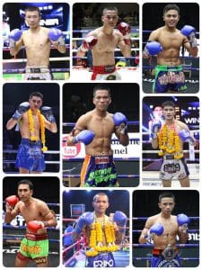 ข่าวมวยไทย