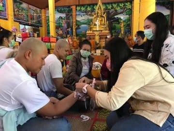 ข่าวมวยไทย