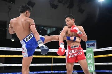 ข่าวมวยไทย