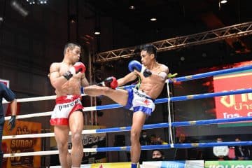 ข่าวมวยไทย