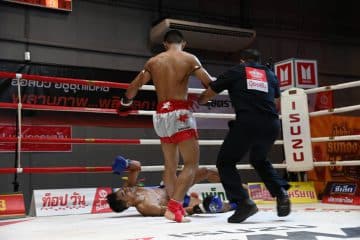 ข่าวมวยไทย
