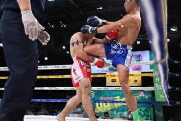 ข่าวมวยไทย