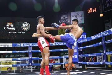ข่าวมวยไทย