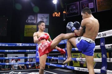 ข่าวมวยไทย