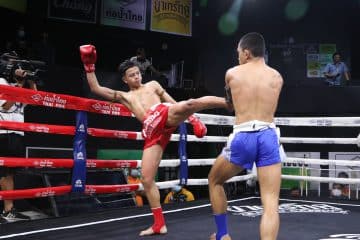 ข่าวมวยไทย