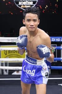 ข่าวมวยไทย