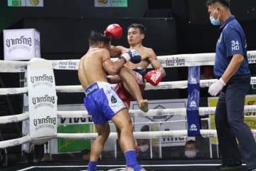ข่าวมวยไทย