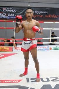 ข่าวมวยไทย