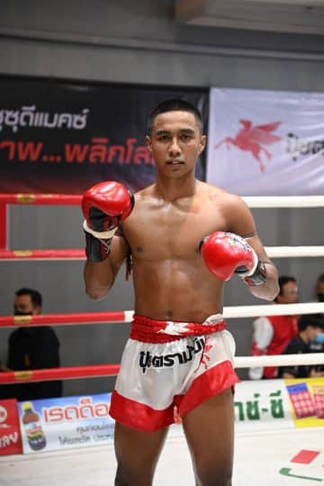 ข่าวมวยไทย