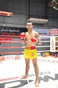ข่าวมวยไทย