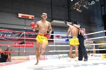 ข่าวมวยไทย