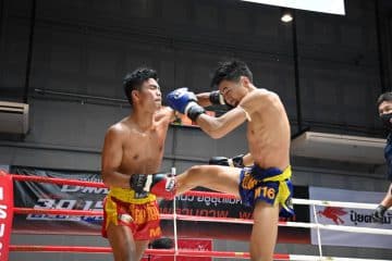 ข่าวมวยไทย