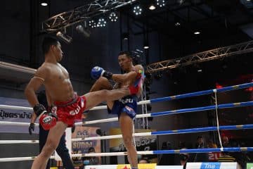 ข่าวมวยไทย