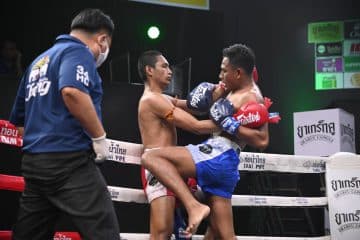 ข่าวมวยไทย