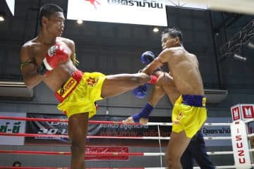 ข่าวมวยไทย