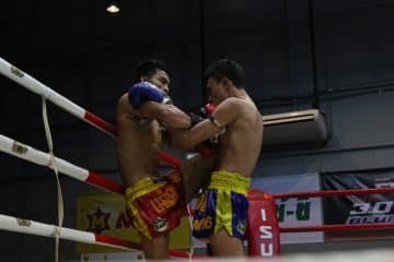 ข่าวมวยไทย