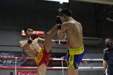 ข่าวมวยไทย
