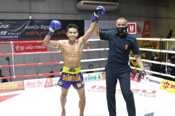 ข่าวมวยไทย