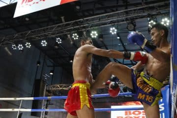 ข่าวมวยไทย