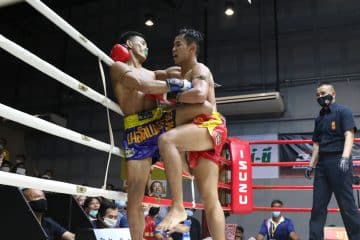 ข่าวมวยไทย
