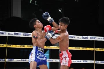 ข่าวมวยไทย
