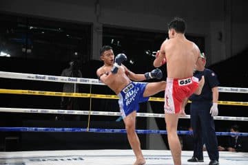 ข่าวมวยไทย