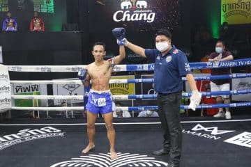 ข่าวมวยไทย