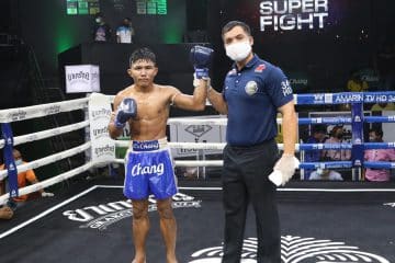 ข่าวมวยไทย