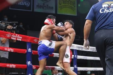 ข่าวมวยไทย