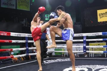 ข่าวมวยไทย