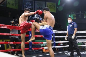 ข่าวมวยไทย