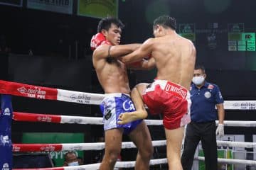 ข่าวมวยไทย
