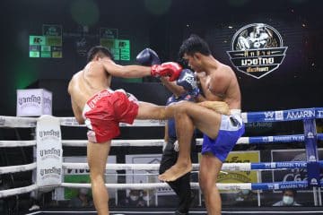 ข่าวมวยไทย