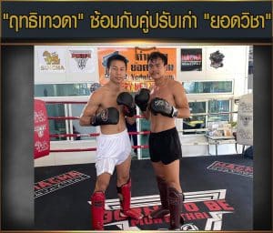 ข่าวมวยไทย