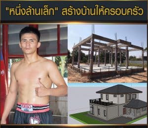 ข่าวมวยไทย