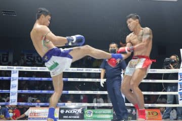 ข่าวมวยไทย