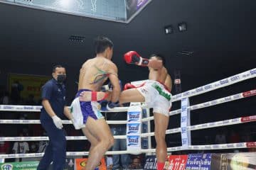 ข่าวมวยไทย