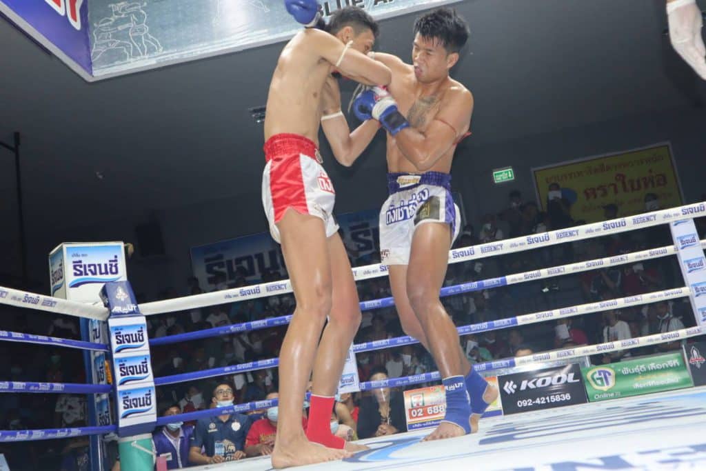 ข่าวมวยไทย