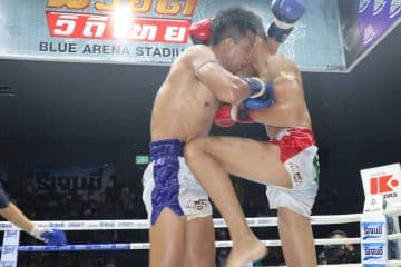 ข่าวมวยไทย