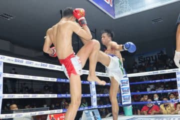 ข่าวมวยไทย